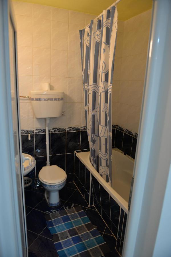 Gostinska Kuca Apartamento Leskovac  Exterior foto