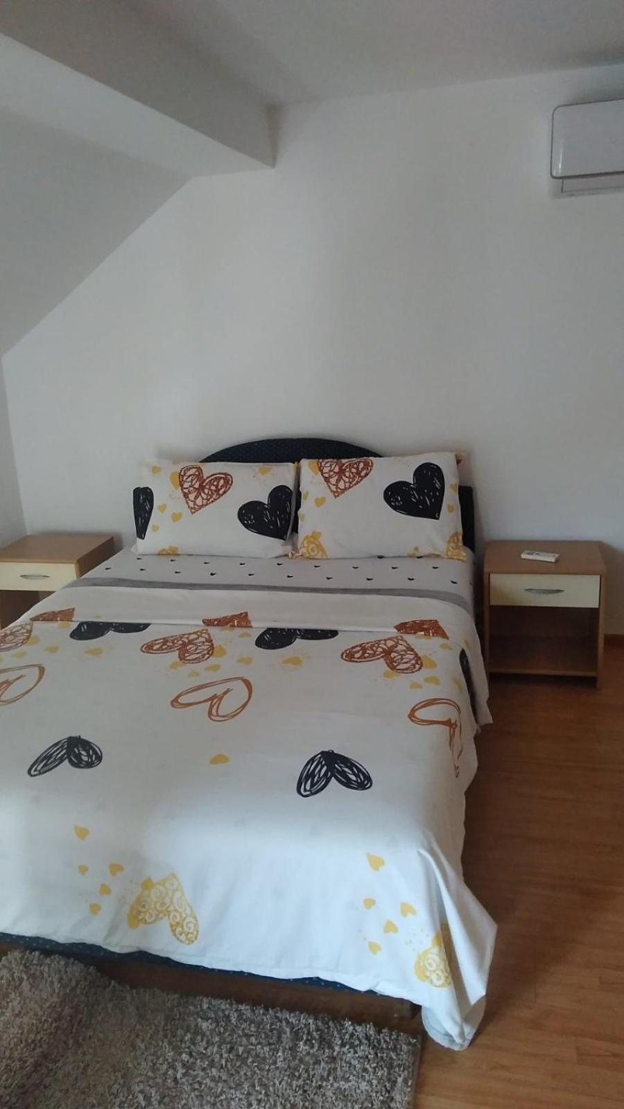 Gostinska Kuca Apartamento Leskovac  Exterior foto
