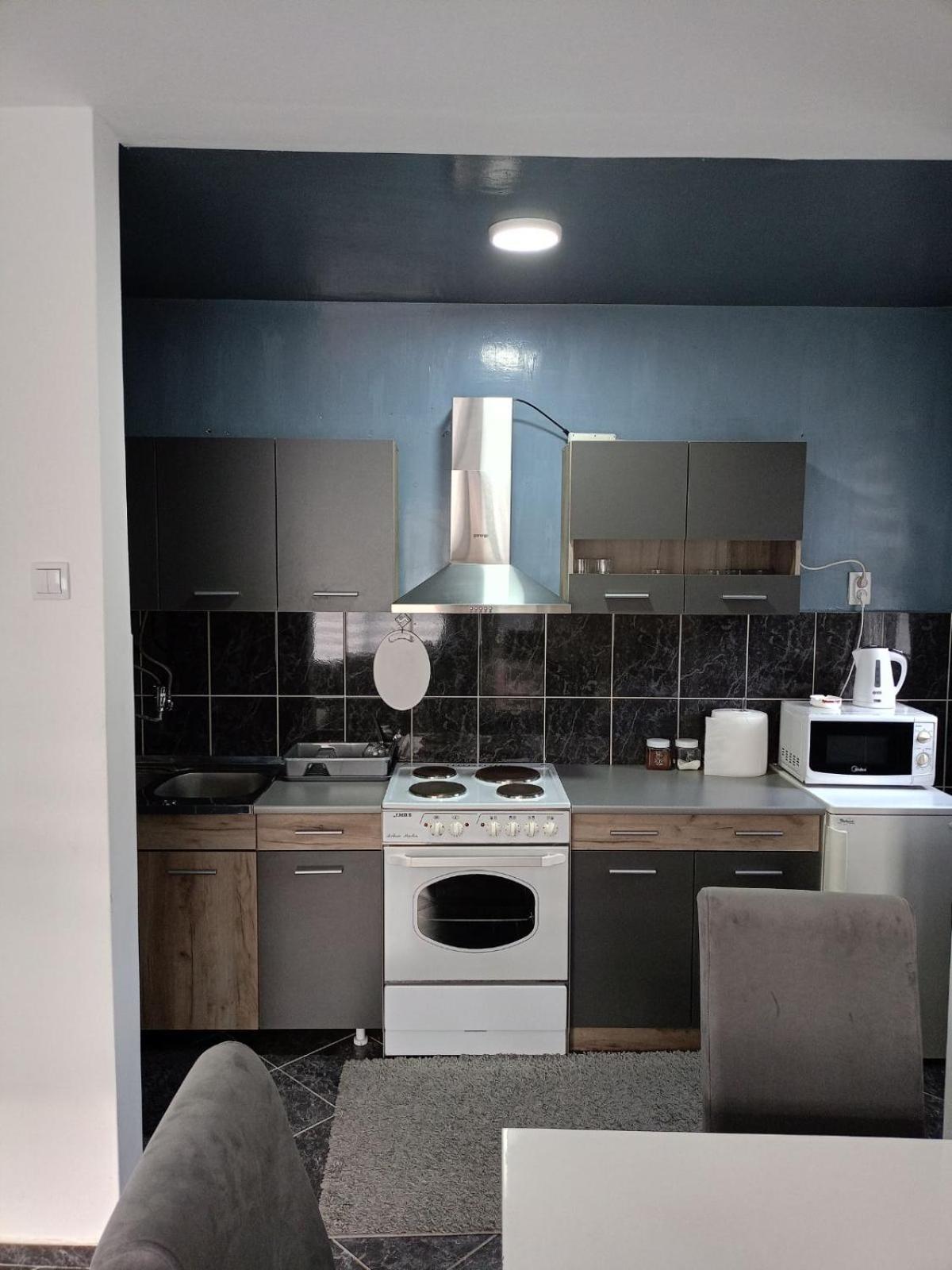 Gostinska Kuca Apartamento Leskovac  Exterior foto